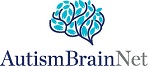 Autism BrainNet Logo