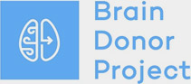 Brain Donor Project logo